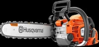 Husqvarna 970 51 82-14, Husqvarna 540 XP Mark III Motors&auml;ge 14"