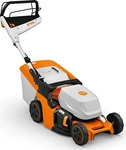 STIHL WA40 011 1420, STIHL RMA 443 V Akku-Rasenm&auml;her