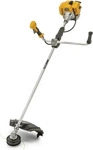 Stiga 287221002/ST1, Stiga BC 535 B Motorsense inkl. Doppelschultergurt