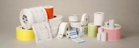 Zebra 3001699, Zebra Etiketten 148 mm x 210 mm (Thermotransfer Unbeschichtetes...
