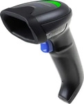 Datalogic QD2590-BK, Datalogic QuickScan QD2590 Barcodescanner (schwarz ohne