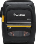 Zebra ZQ51-BUE000E-00, Zebra ZQ511, Bluetooth (Thermodirekt, ohne Sonderausstattung,