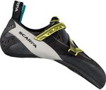 Scarpa - Veloce Kletterschuhe Herren black 174370_1264