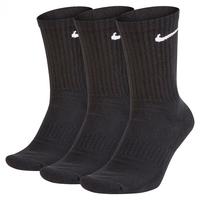 Nike - Everyday Cush Crew 3 Paar Socken schwarz 201847_1260