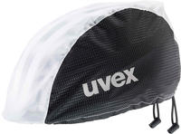 Uvex - rain cap bike Regenh&uuml;lle schwarz 228526_1404