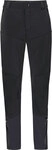 VAUDE - Larice IV Softshellhose Herren black uni 229075_1265