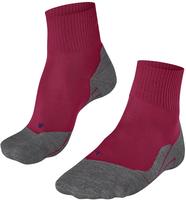 Falke - TK5 Wander Cool Short Socken Damen rose 203615_2124