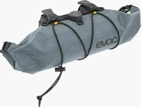 Evoc - Handlebar Pack BOA WP 2,5L Lenkertasche steel grau