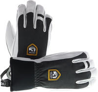 Hestra - Army Leather Patrol Handschuhe Herren charcoal 82539_1301