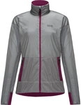 GOREWEAR - Drive Jacket Damen lab gray 231693_1337