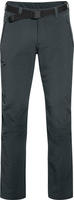 Maier Sports - Oberjoch Therm Handschuhe Herren grau 257313_1325
