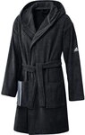adidas - Bademantel schwarz 230792_1268
