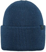 Barts - Haveno Beanie M&uuml;tze blau 252666_8225