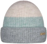Barts - Suzam Beanie Damen heather grey 232092_8225