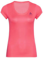 Odlo - Active F-Dry Light Eco T-Shirt Damen paradise pink 198599_1294