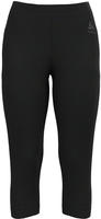 Odlo - Merino 200 3/4 Leggings Damen schwarz 222165_1294
