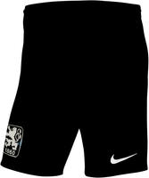 Nike - Dri-Fit Park 3 Shorts Kinder schwarz 250419_1294
