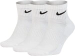Nike - Everyday Cush Ankle 3 Paar Socken wei&szlig; 205738_1292