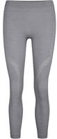 Falke - WT Long Tights Damen grey heather 221975_1294