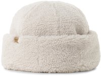 Barts - Teddybow M&uuml;tze Damen cream 232125_8225