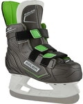 Bauer - X-LS Schlittschuhe Kinder schwarz 209877_1353