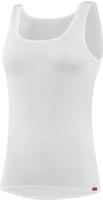L&ouml;ffler - Transtex&reg; Light+ Singlet Damen weiss 215571_1322
