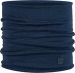 BUFF&reg; - Merino Heavyweight Schlauchschal solid night blue 244082_8225