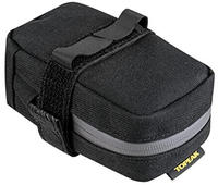 Topeak - Elementa SeatBag Slim S Satteltasche schwarz 218587_412