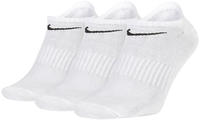 Nike - Everyday Lightweight 3 Paar Socken wei&szlig; 205477_1292