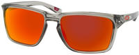 Oakley - Sylas Sonnenbrille grey ink 247583_412