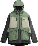 Picture - Naikoon Skijacke Herren laurel wreath 220644_1292