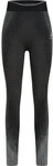 Odlo - Blackcomb Baselayer Tights Damen schwarz 240983_1294