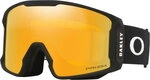 Oakley - Line Miner&trade; L Skibrille matte black 245059_412