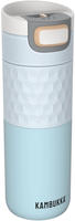 Kambukka - Etna Grip 0,5L Trinkflasche breezy blue 222790_4705