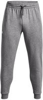 Under Armour - Rival Fleece Jogginghose Herren castlerock light heather 249115_1292