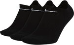 Nike - Everyday Lightweight 3 Paar Socken schwarz 205517_1292