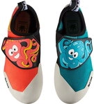 Red Chili - Pulpo Kletterschuhe Kinder blau 219099_2768