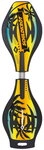 Schildkr&ouml;t Fun Sports - Good Vibes Ocean Drive Waveboard gelb 182075_412