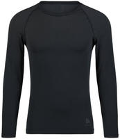 Odlo - Performance Light Longsleeve Herren schwarz 230577_1292