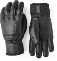 Hestra - Omni 5-Finger Skihandschuhe schwarz 261653_1301
