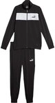 Puma - Poly Trainingsanzug Herren puma black 219372_1292