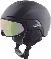 Alpina - Alto QV Visierhelm black 223629_3457