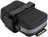 Topeak - Elementa SeatBag Slim XS Satteltasche schwarz 218575_412