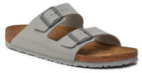 Birkenstock - Arizona Birko-Flor&reg; Sandalen Damen stone coin 238257_1328