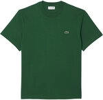 Lacoste - Cotton T-Shirt Herren gr&uuml;n 254104_1301