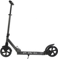 Schildkr&ouml;t - Street Pro City Scooter Kinder anthrazit 236568_8230