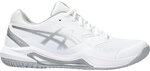 ASICS - Gel-Dedicate 8 Tennisschuhe Damen wei&szlig; 250918_1305