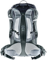 deuter - Trail Pro 33L Trekkingrucksack black shale 227653_412