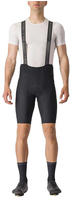 Castelli - Espresso Bibshort Herren schwarz 235579_1292