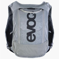 Evoc - Hydro Pro 6L + Trinkblase 1,5L Radrucksack stone 254965_8225